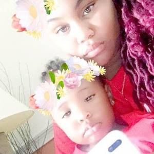 Meet your Posher, Karrenica